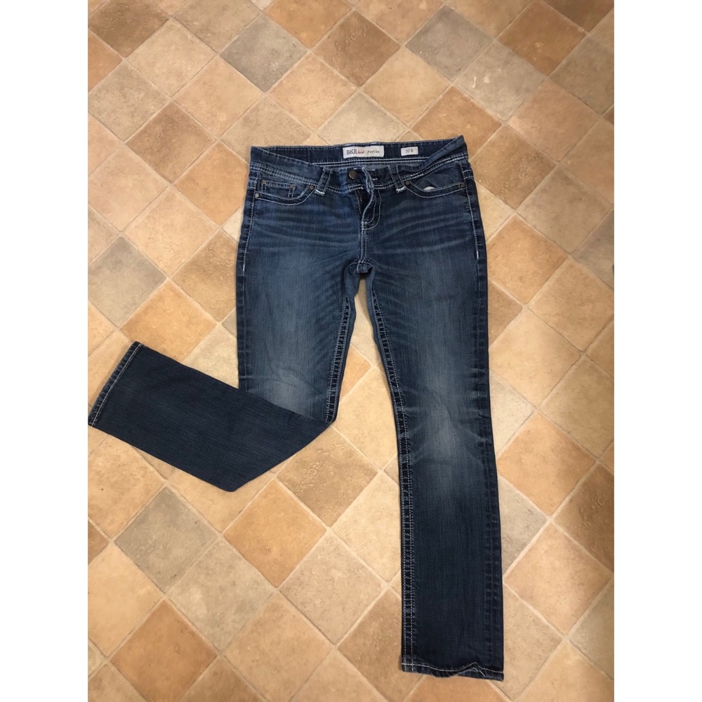 BKE Payton Boot Cut Jean